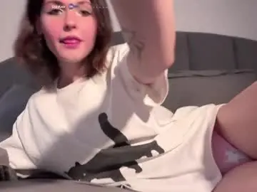 Chaturbate Best live sex cam show of marciwakeup