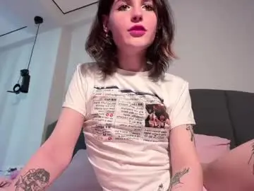 Chaturbate Watch Live Sex Cams of marciwakeup