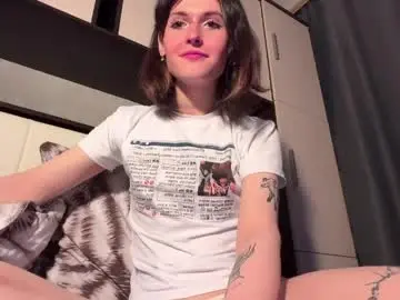 Chaturbate Watch Live Sex Cams of marciwakeup