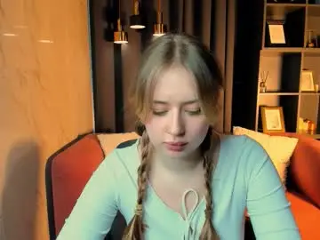 Chaturbate Nude Webcam of margoprettymoon