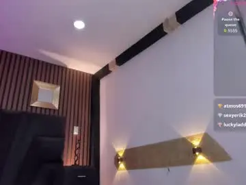 Chaturbate Live Sex Cam of meganfoxxi_