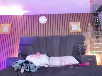 Chaturbate Nude Webcam of meganfoxxi_