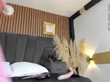 Chaturbate Live Sex of meganfoxxi_