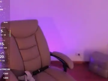 Chaturbate Live Sex of myaa_girl