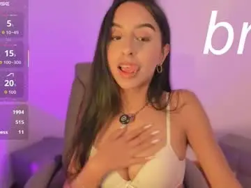 Chaturbate Best live sex cam show of myaa_girl