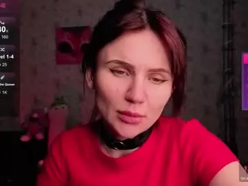 Chaturbate Adult Webcams of nicky_weekends