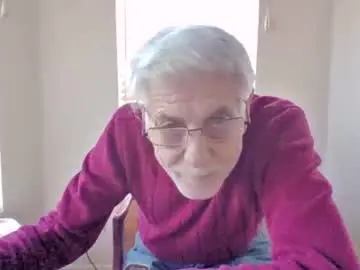 Chaturbate Nude Webcam of pem1650