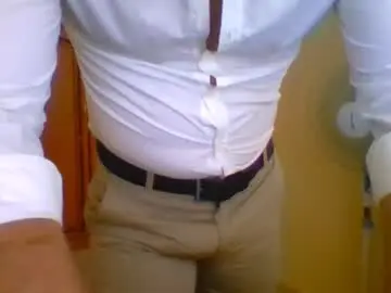 Chaturbate Sex Chat of peron88