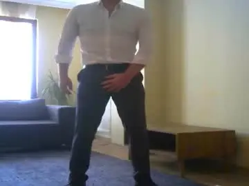 Chaturbate Live Sex of peron88