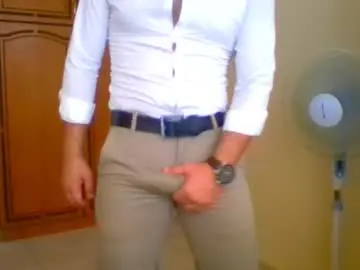 Chaturbate Live Sex of peron88