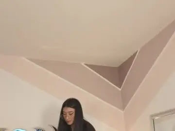 Chaturbate Best Webcam of salomee_mon