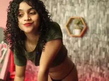 Chaturbate Nude Webcam of sweetbonii