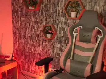 Chaturbate Live Sex Cam of sweetbonii