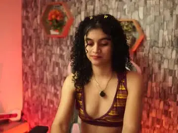 Chaturbate Best live sex cam show of sweetbonii