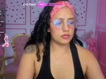 Chaturbate Sex Cam of tamara_brown_t