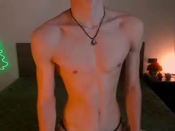 Chaturbate Sex Chat of x_nile