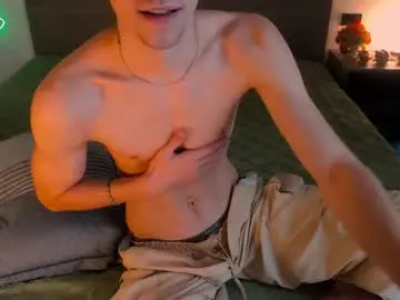 Chaturbate Best live sex cam show of x_nile