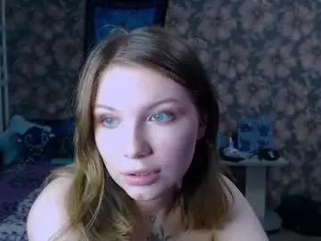 Chaturbate Nude Webcam of aalicebubble