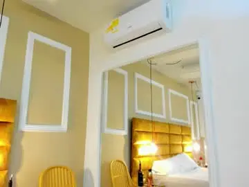 Chaturbate Best live sex cam show of adarussell