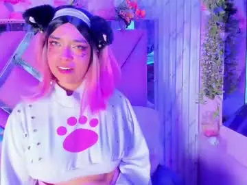 Chaturbate Nude Webcam of akane_hikari_