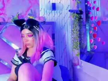 Chaturbate Nude Webcam of akane_hikari_