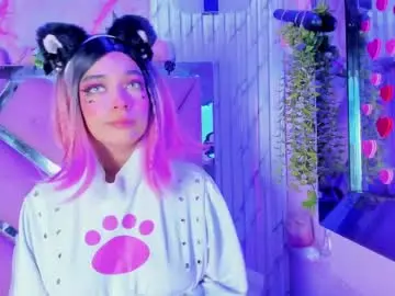 Chaturbate Sex Chat of akane_hikari_