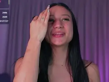 Chaturbate Live Porn of alison_miller9