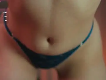 Chaturbate Live Sex Cam of alison_miller9