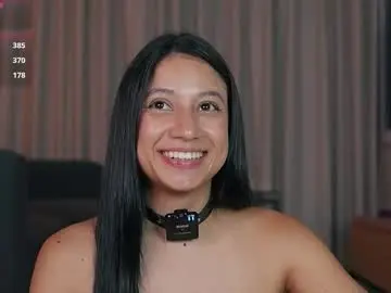 Chaturbate Adult Webcams of alison_miller9