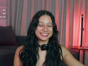 Chaturbate Live Sex of alison_miller9