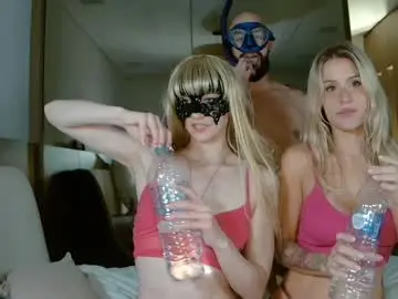 Chaturbate Sex Cam of ana__lingus