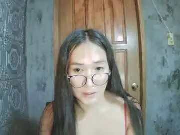 Chaturbate Live Sex Cam of asian_shangxxx