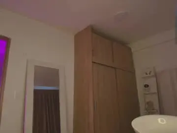 Chaturbate Best live sex cam show of cammile_cole