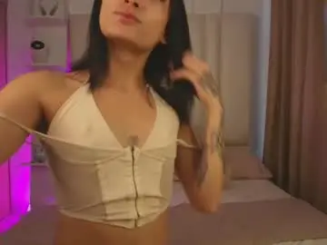 Chaturbate Best live sex cam show of cammile_cole