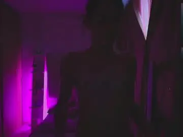 Chaturbate Live Porn of cammile_cole