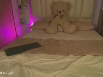 Chaturbate Watch Live Sex Cams of cammile_cole