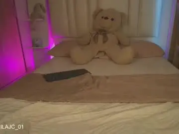 Chaturbate Watch Live Sex Cams of cammile_cole