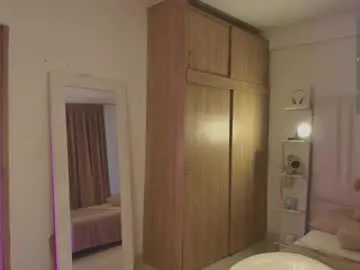 Chaturbate Free Live Porn of cammile_cole