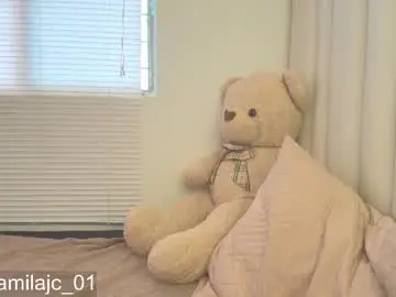 Chaturbate Best live sex cam show of cammile_cole