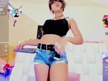 Chaturbate Live Sex of cherryboom23