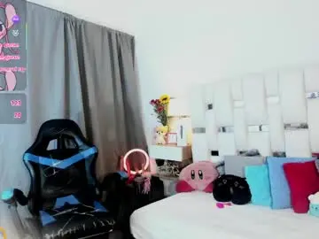 Chaturbate Free Live Porn of cherryboom23