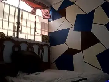 Chaturbate Sex Cam of chispahot69