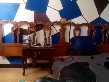 Chaturbate Best live sex cam show of chispahot69