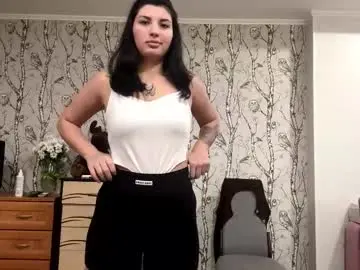 Chaturbate Live Sex Cam of curtisguillan