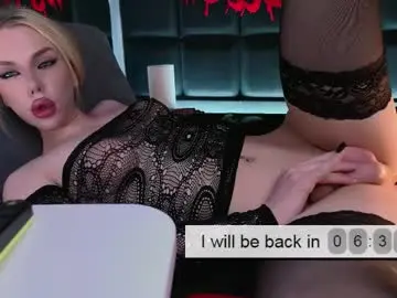 Chaturbate Nude Webcam of danielpaige_