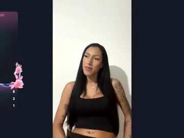 Chaturbate Free Live Porn of darcyakuchie