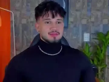 Chaturbate Live Porn of deymon_scott