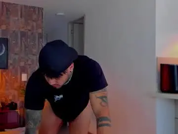 Chaturbate Adult Webcams of deymon_scott