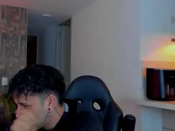 Chaturbate Adult Video Chat of deymon_scott