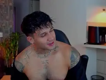 Chaturbate Best Webcam of deymon_scott